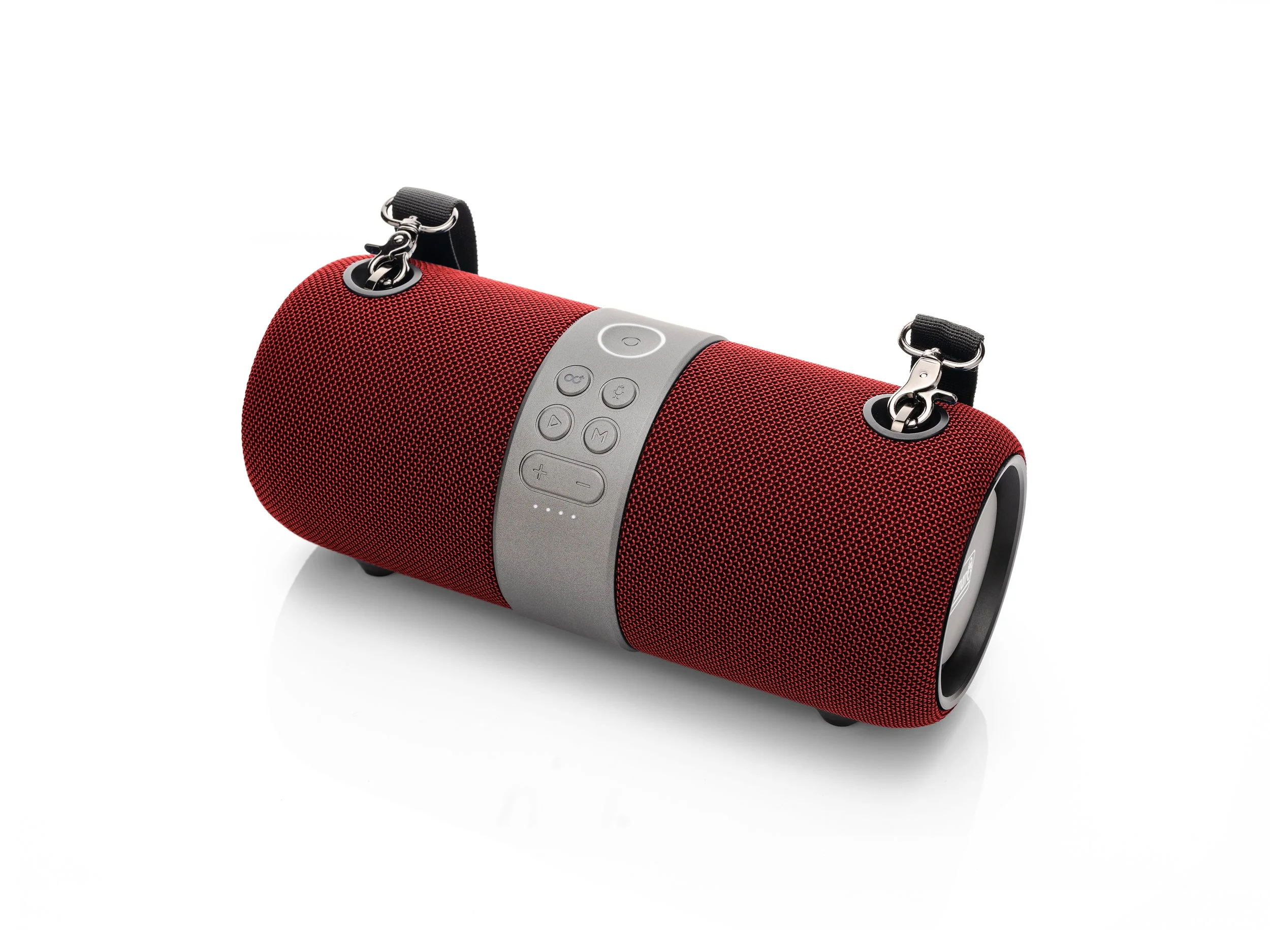 CBT60 Rugged Water Resistant Large Bluetooth True Wireless Speaker